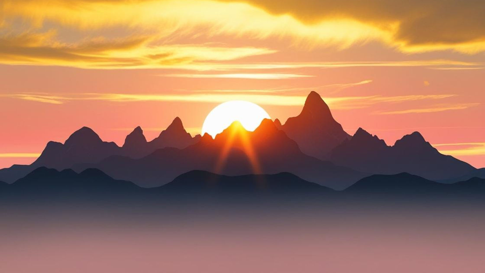 Morning Meditation - 17 minutes